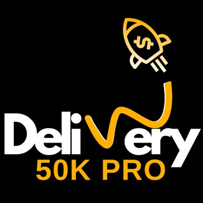 DELIVERY 50k PRO